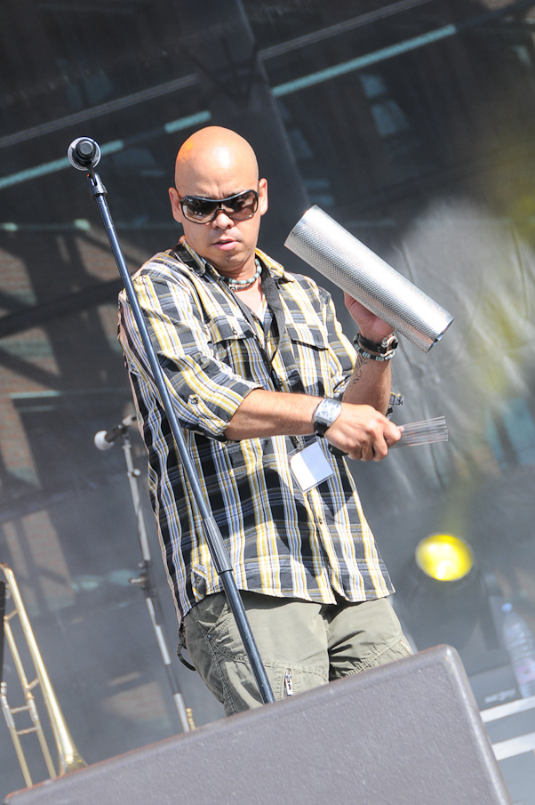 Fete de la Musique Evry 2009 - Sergent Garcia 118.jpg